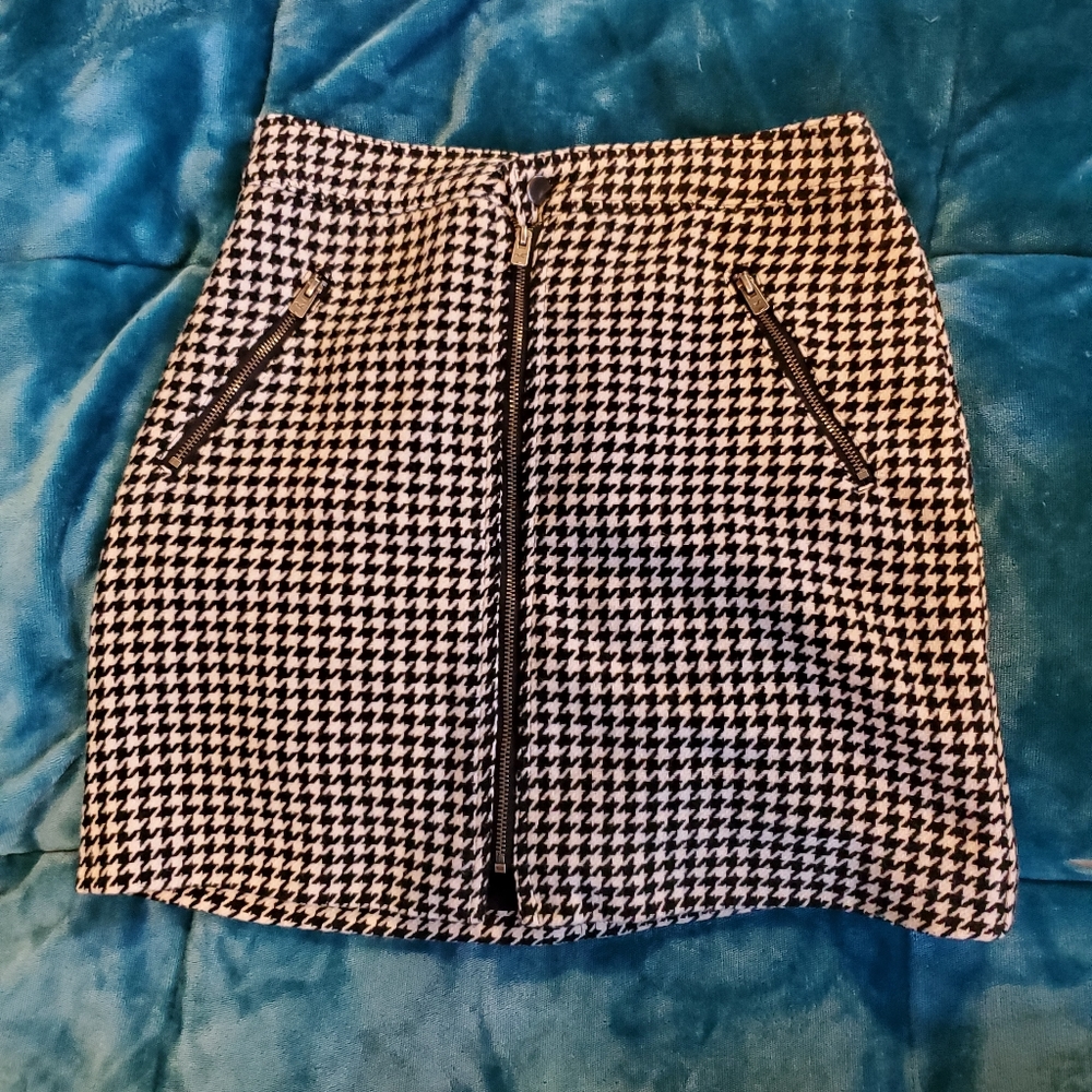 Hollister Co. Skirt